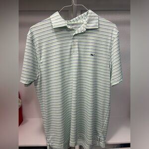 Vineyard vines polo